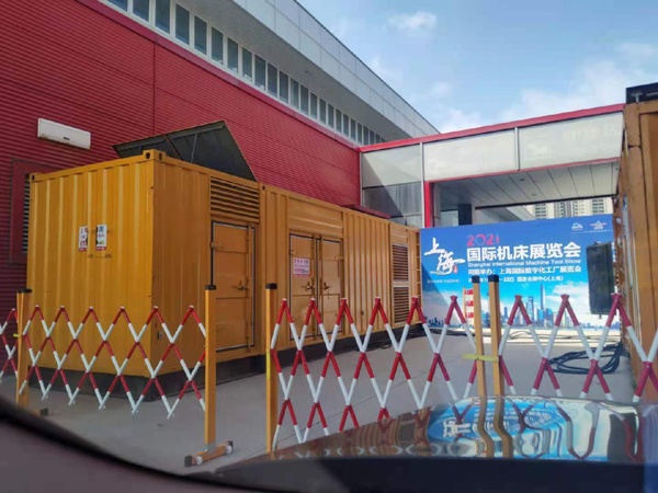 凉山发电机出租 对于发电机的特性你了解多少？
