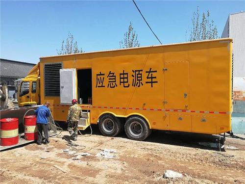 凉山发电车租赁-教您挑选发电机哪些技巧可以掌握使用
