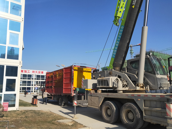 凉山发电机出租50KW柴油发电机组需要配多粗电缆线