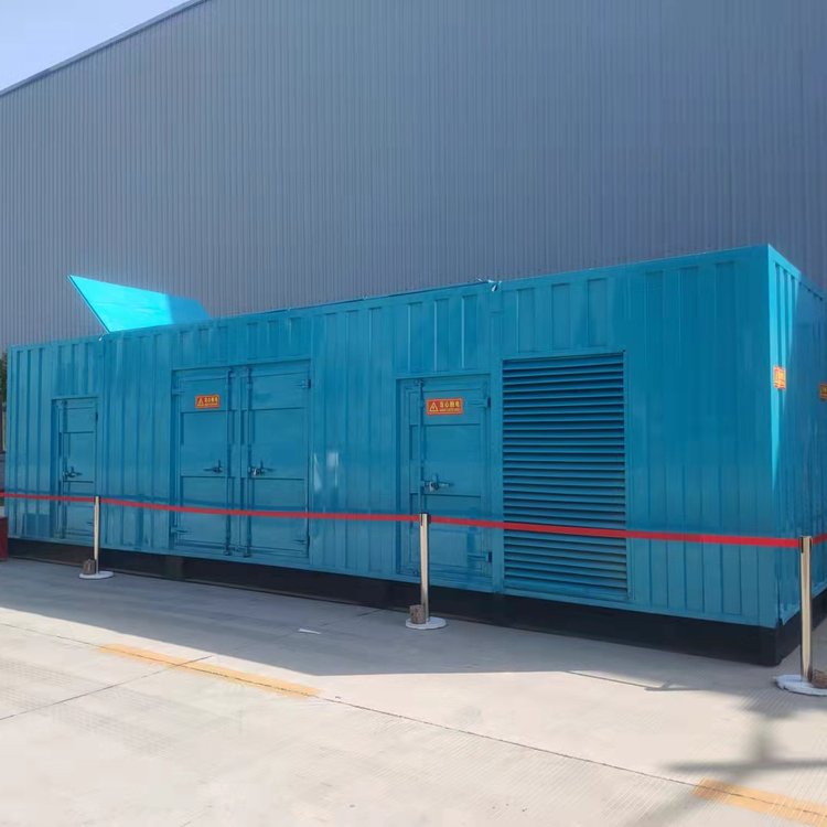 凉山怎样更换柴油发电机组的空气滤清器？