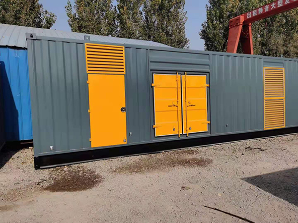 凉山发电机出租控制系统的价格差异主要体现在哪些方面？