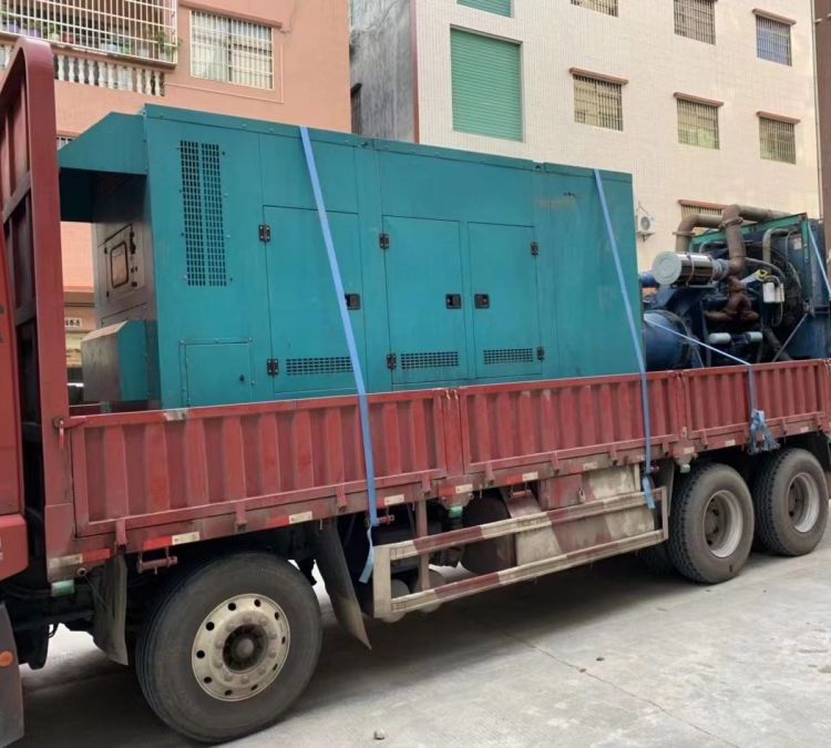 凉山如何在不同负载率下确保 400KW 柴油发电机组的正常运行？