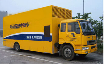 凉山发电机组如何判断水冷式机油散热器是否需要更换？