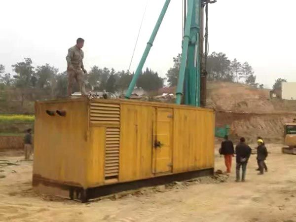 凉山柴油发电机组应用场合有哪些？