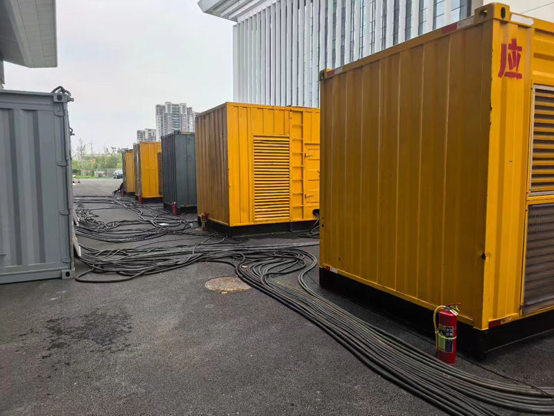 凉山柴油发电机组冬季保养有哪些注意事项？